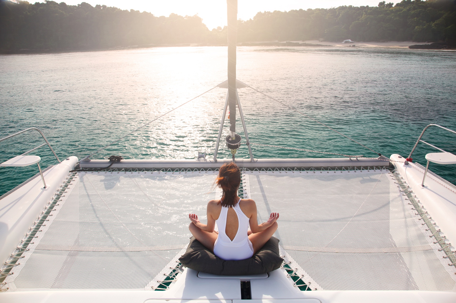 How to Prevent Seasickness on Your Yacht Charter in Croatia