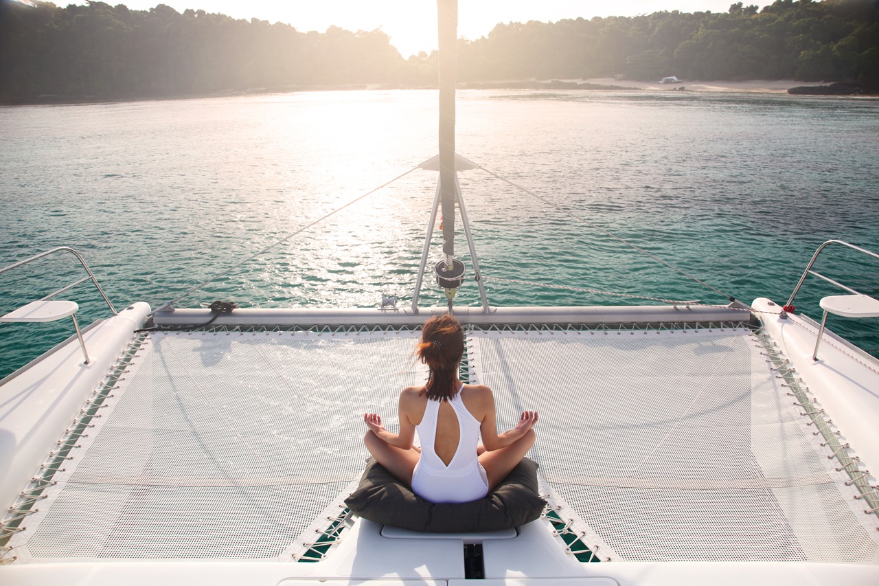 How to Prevent Seasickness on Your Yacht Charter in Croatia