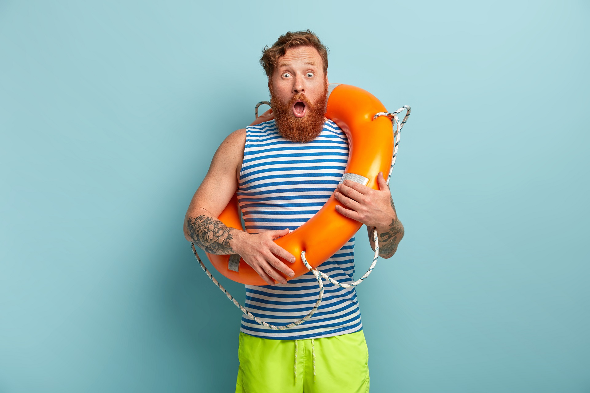 Common Mistakes New Sailors Make — and How to Avoid Them