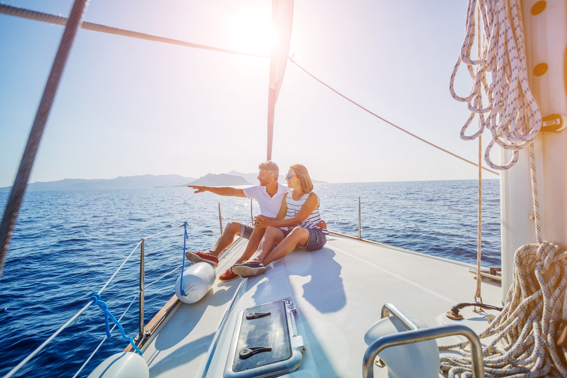 Preseason Sailing in Croatia: Why April and May Are Perfect for a Yacht Charter