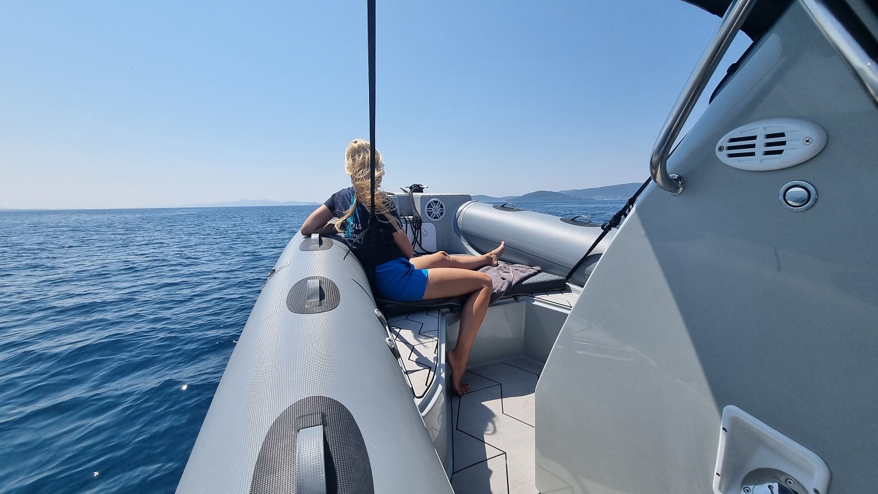 Zadar Boat Tours