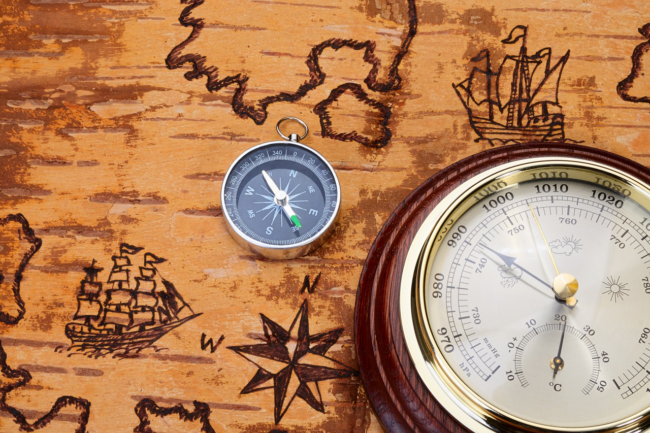 How to Plan the Perfect Sailing Route Using Wind Forecasts