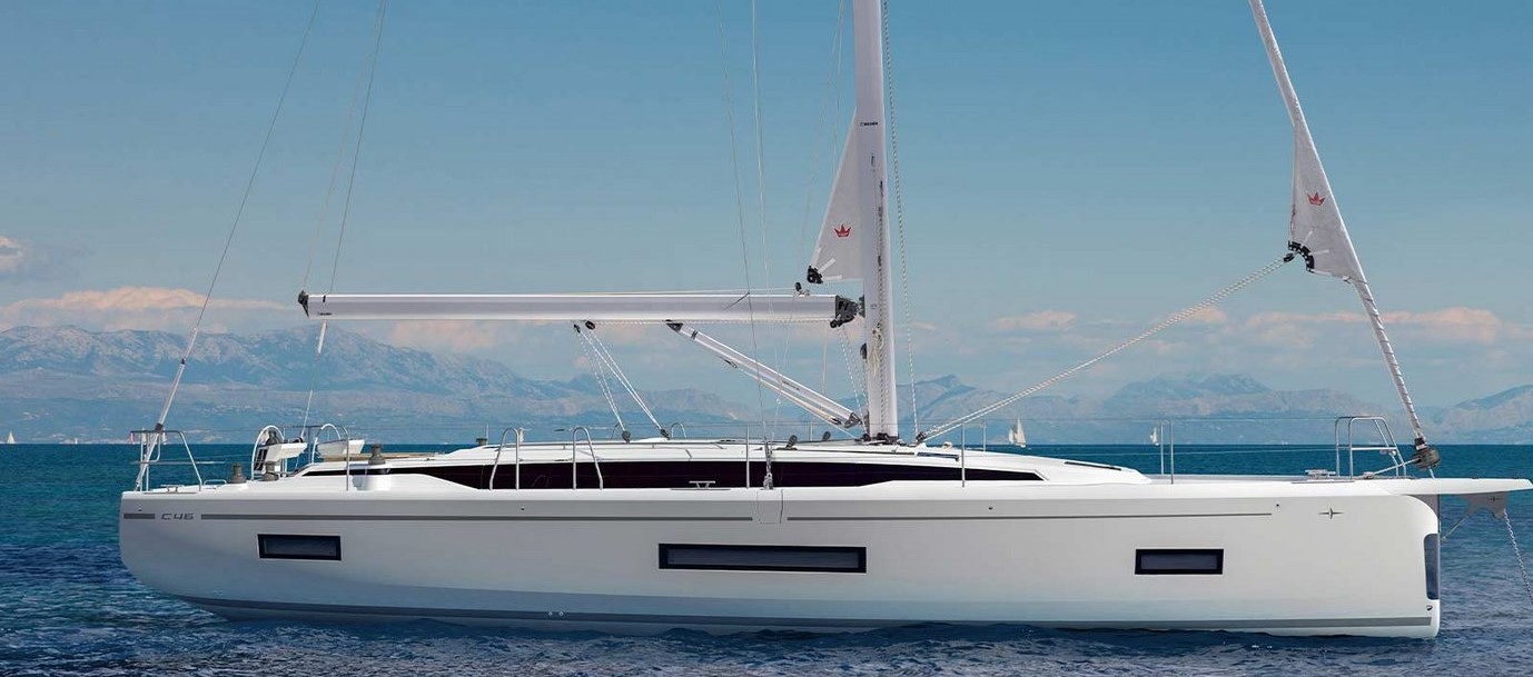 Brandneue Bavaria C46 "Payetra" – Segelyacht zu chartern in Zadar