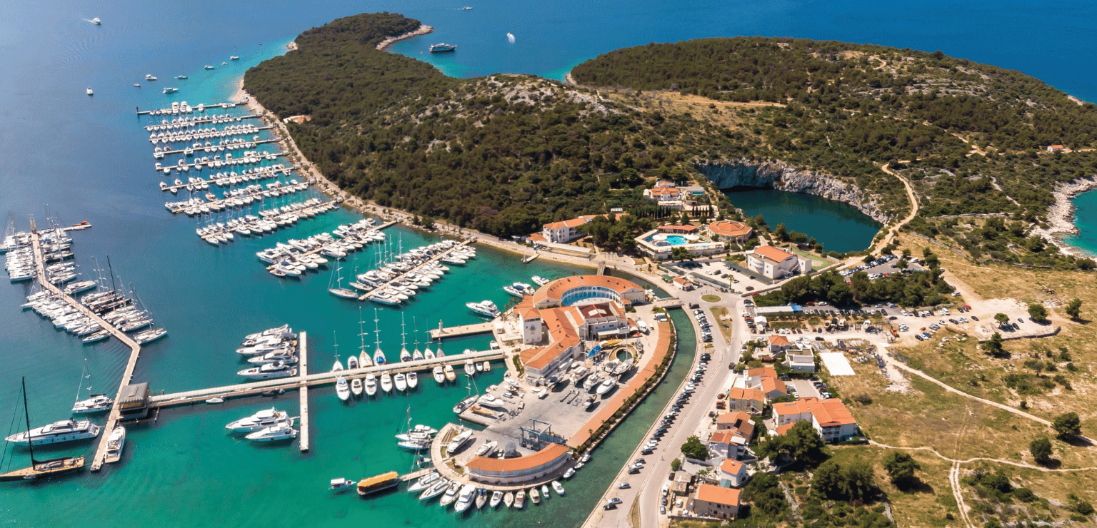 Top-Marina-Tipps: Was Sie wissen sollten, bevor Sie in Kroatien anlegen