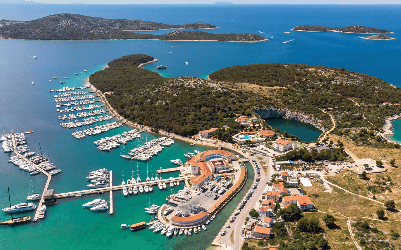Top Marina Tips: What to Know Before You Moor in Croatia