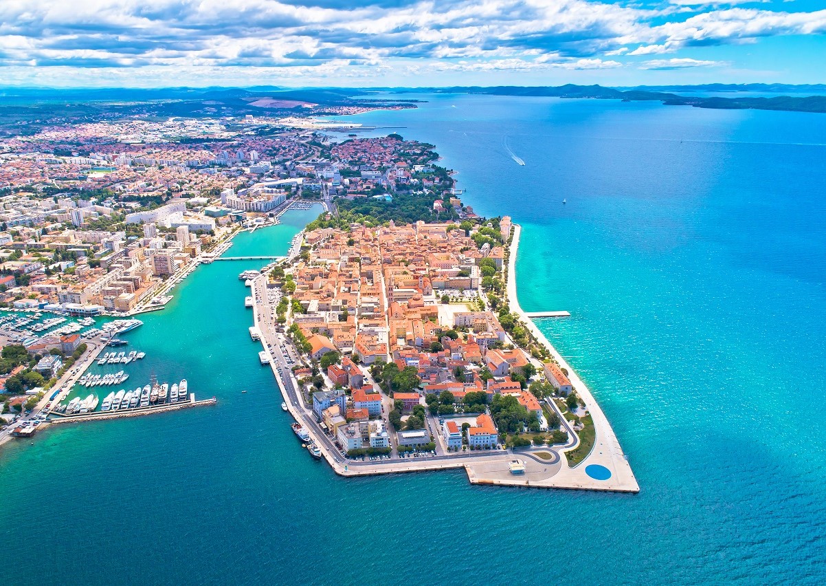 Zadar
