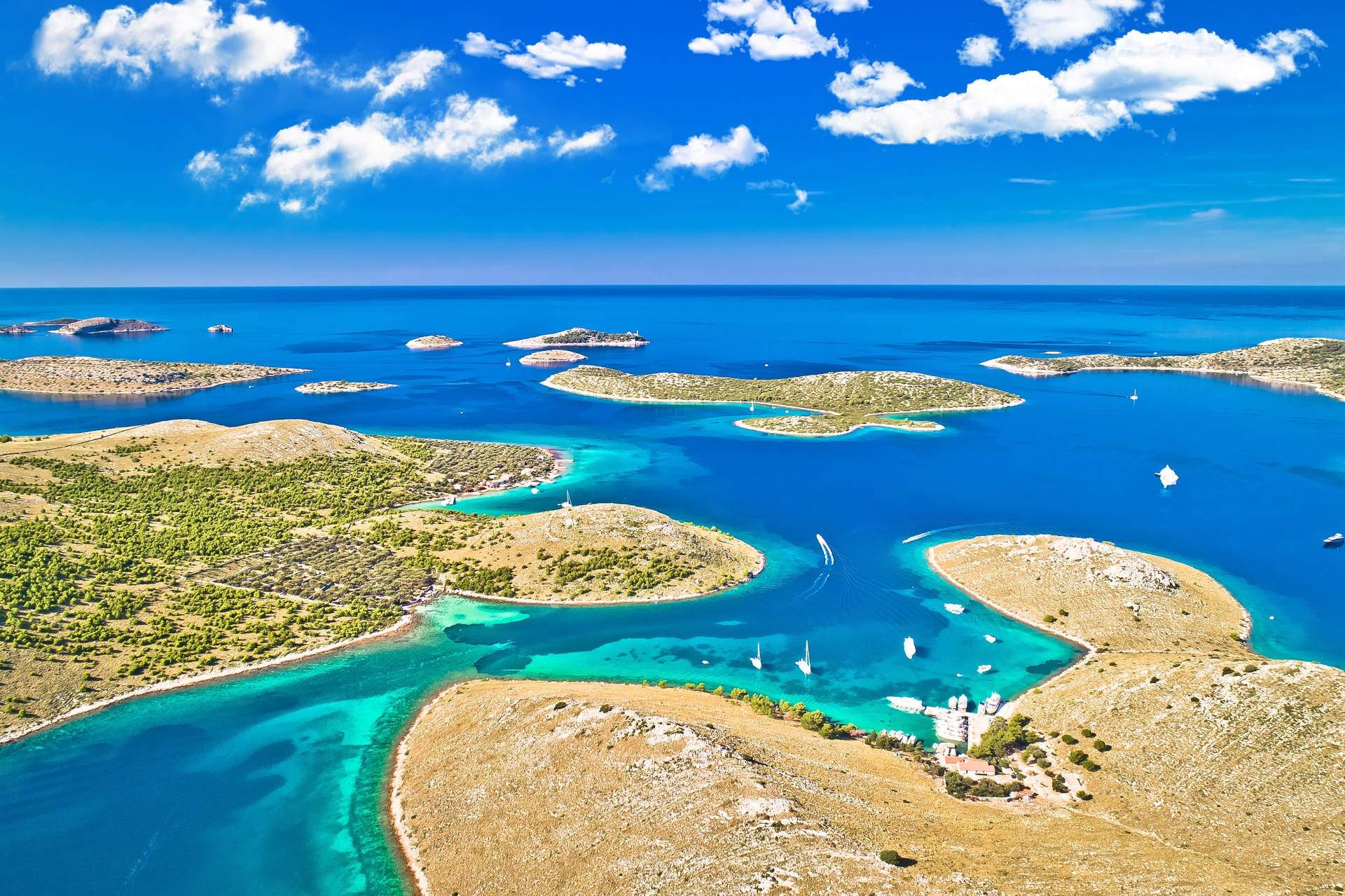 Kornati