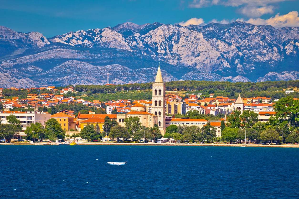 Zadar