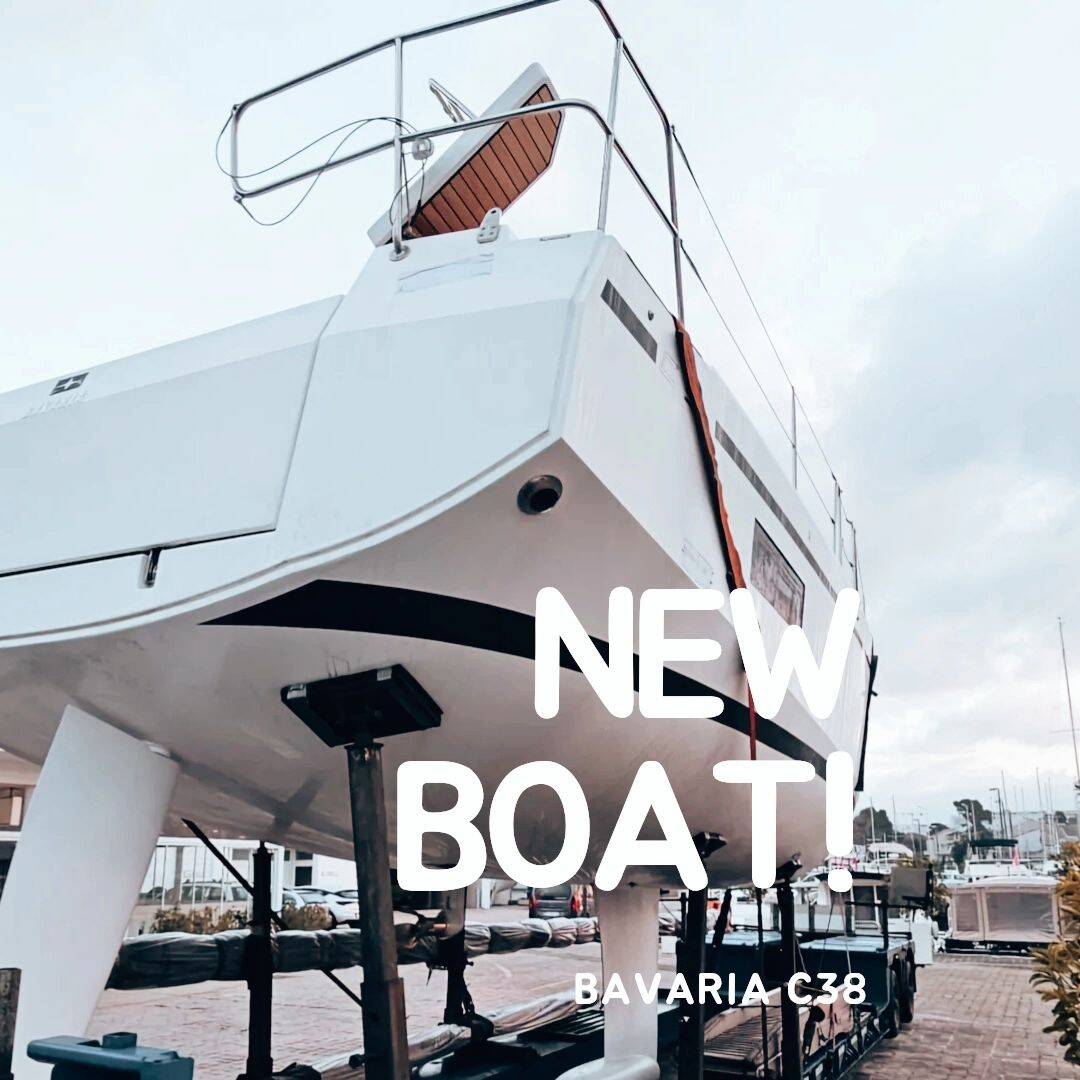 &#128165; &#120814; &#120299; &#120277;&#120293;&#120276;&#120289;&#120279; &#120289;&#120280;&#120298; &#120300;&#120276;&#120278;&#120283;&#120295;&#120294; &#9973;

BAVARIA C38 | Euphoria & Windchaser

&#10084;&#65039; Save it for your next sailing ad