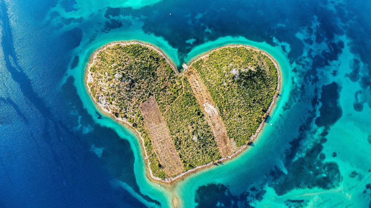 Day 7: Murter / Žminjak - Galešnjak - Zadar