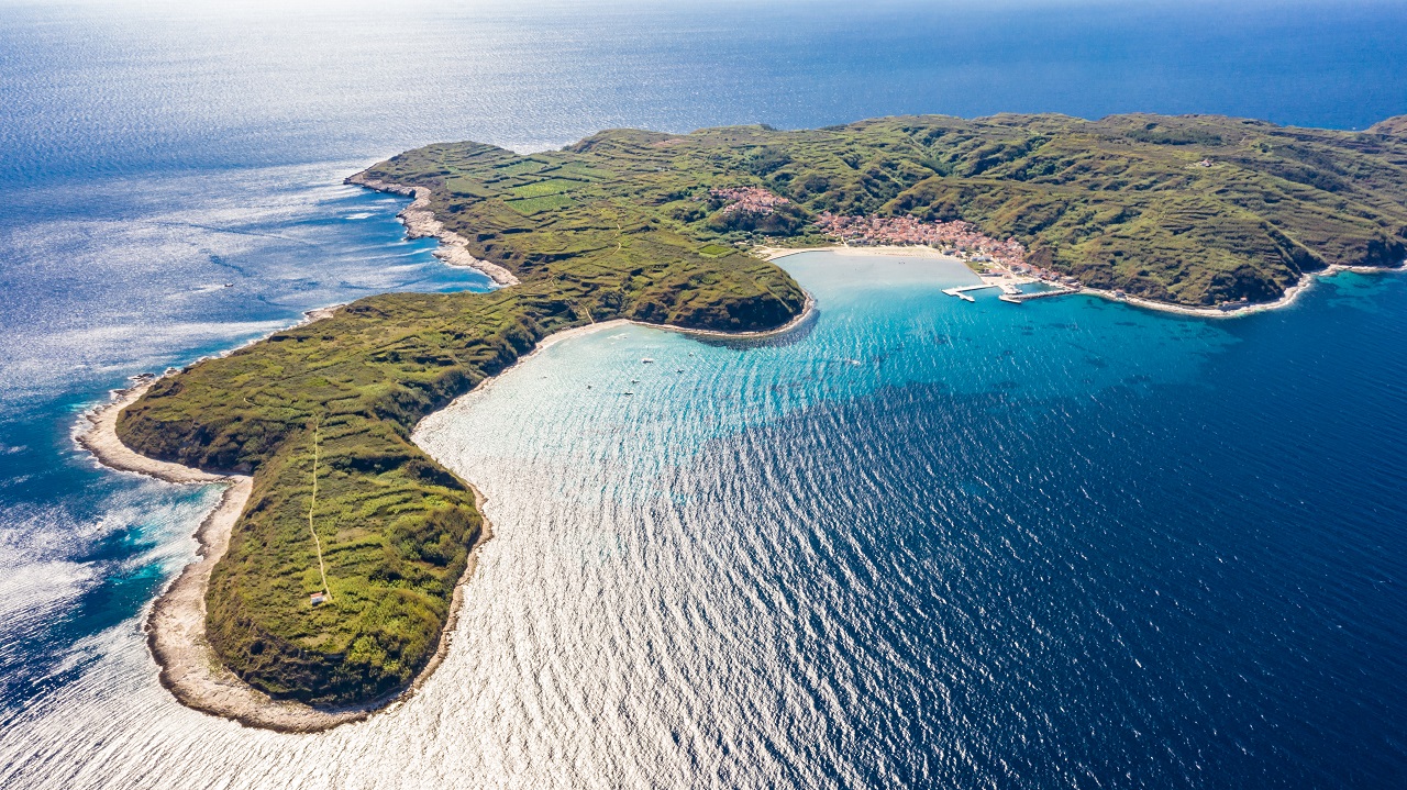 Day 4: Premuda / Krijal  - Susak / Mali lošinj