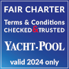 Fair Charter - Yacht Pool
