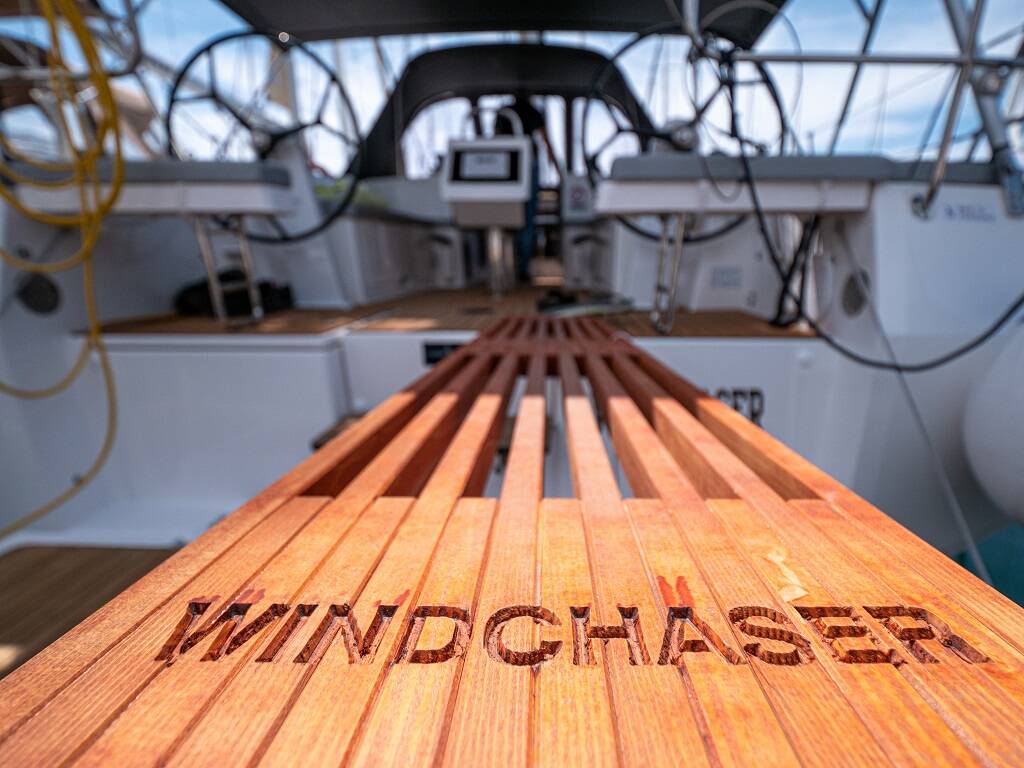 Bavaria C38 Windchaser