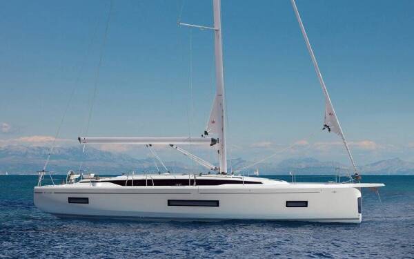 Bavaria C46 Payetra