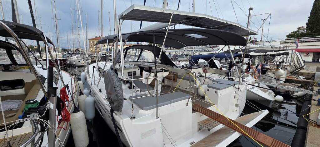 Bavaria C46 Payetra