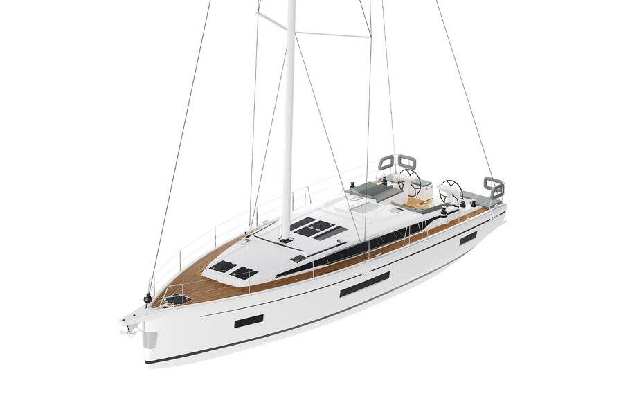 Bavaria C46 Payetra