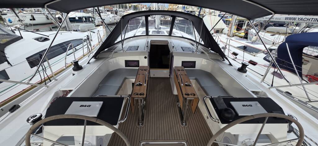 Bavaria C46 Payetra