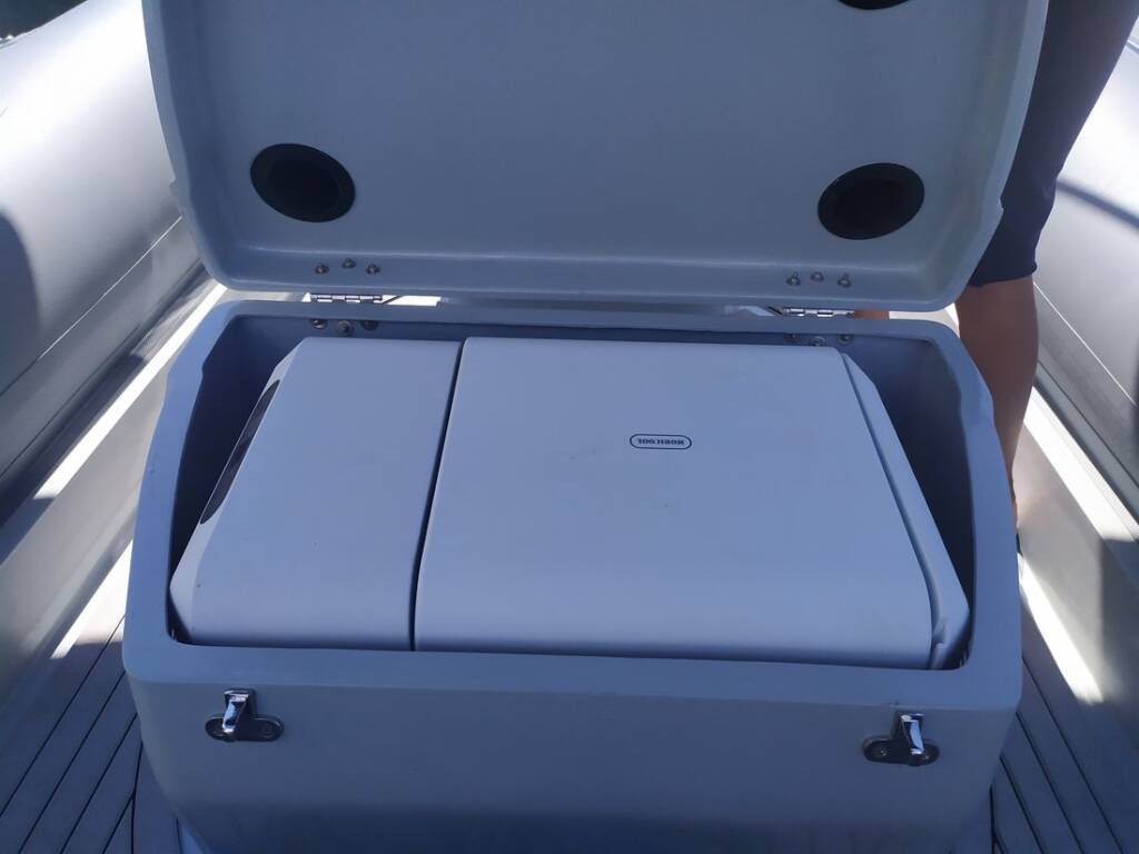 Bura 6.7 Step Hydrotherapy