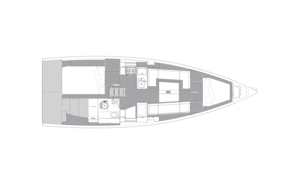 Elan E4 Stella Mare